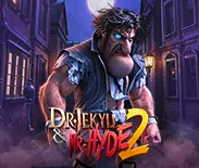 Dr. Jekyll and Mr. Hyde 2