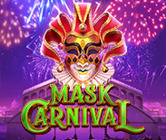 Mask Carnival