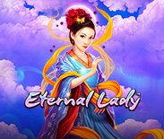 Fire Blaze: Eternal Lady