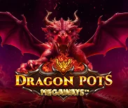 Dragon Pots Megaways