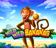 Wild Wild Bananas