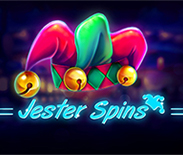 Jester Spins